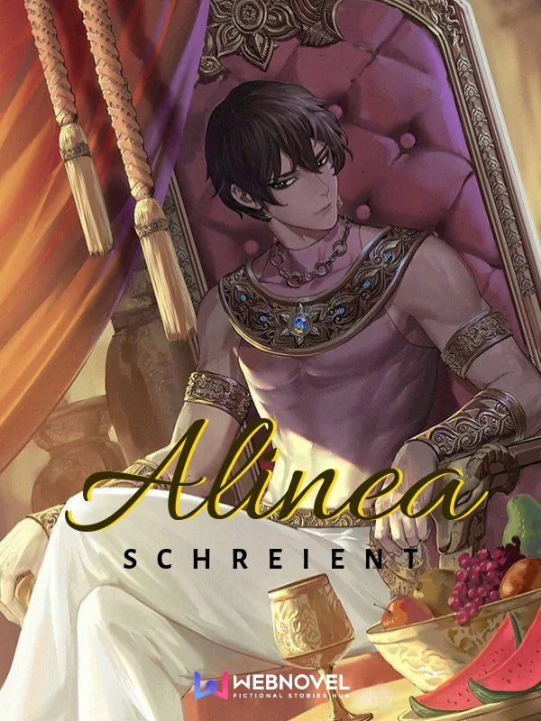 Cover of Alinea