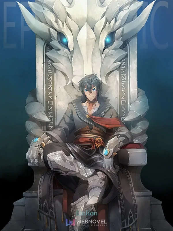 Cover of Endless Path : Infinite Cosmos