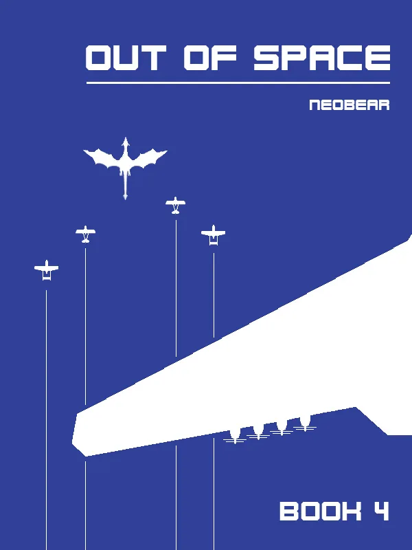 Cover of Out of Space