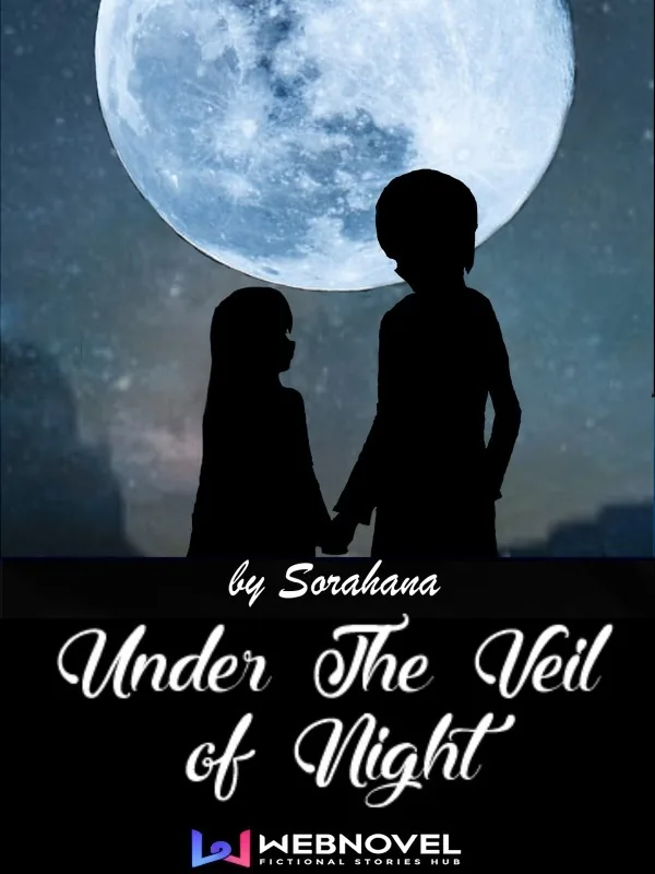 Cover of Under the Veil of Night