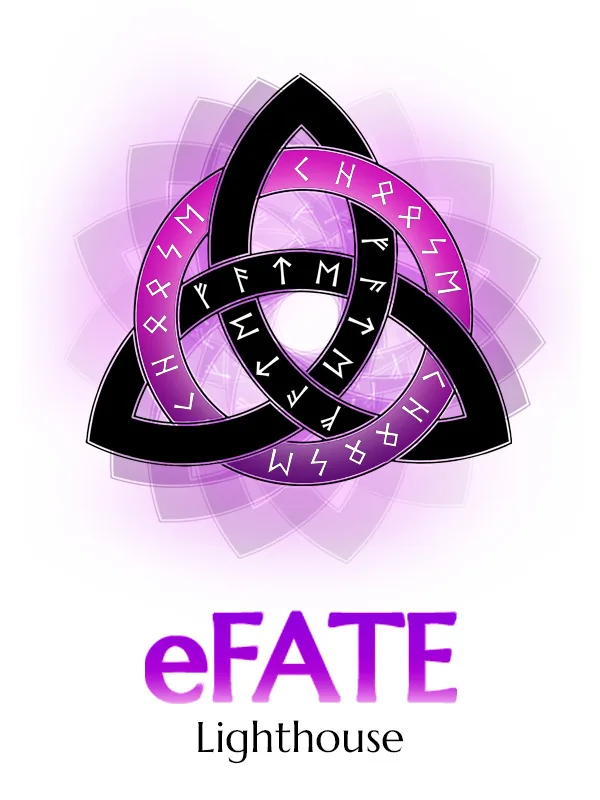 Cover of eFate: An MMO Story