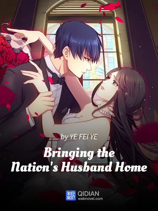 Cover of Bringing the Nation's Husband Home