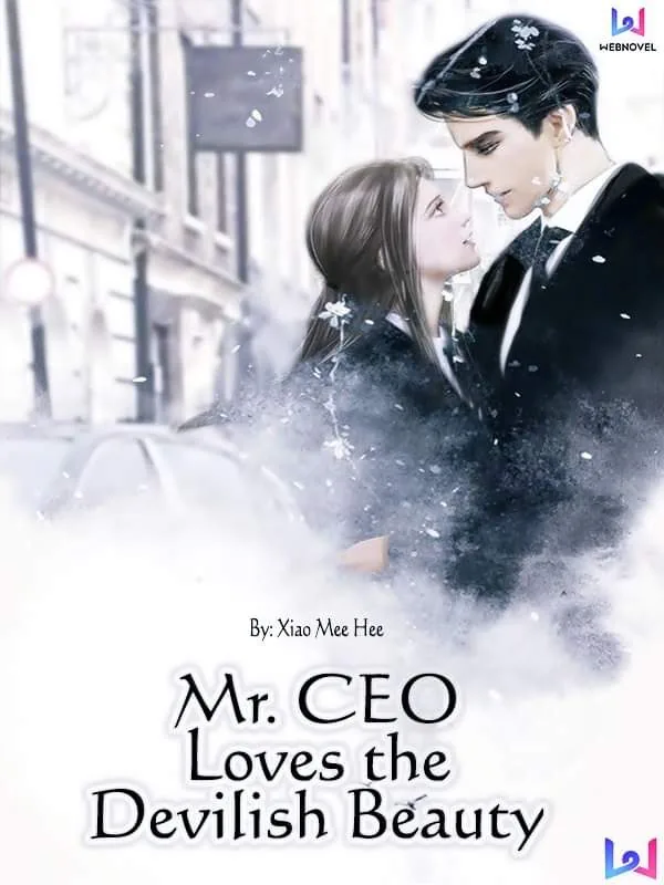 Cover of Mr. CEO Loves The Devilish Beauty