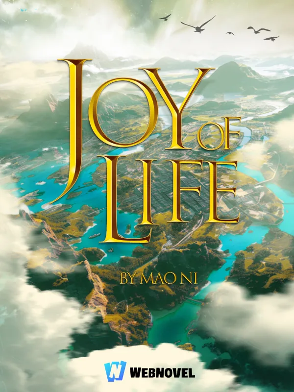 Cover of Joy of Life