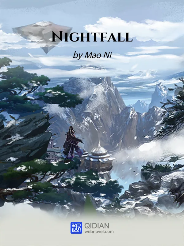 Cover of Nightfall