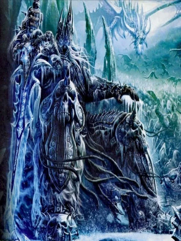 Cover of Strongest multiverse system