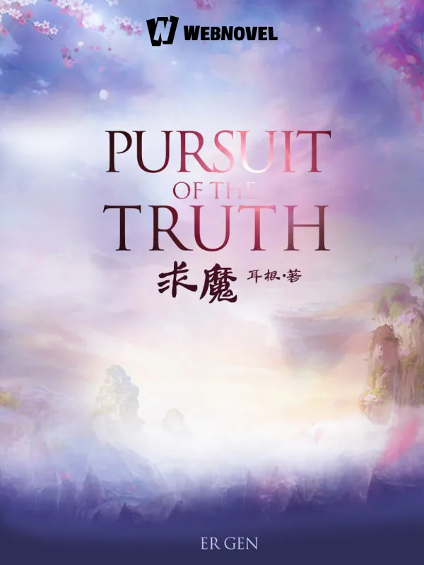 Cover of Pursuit of the Truth