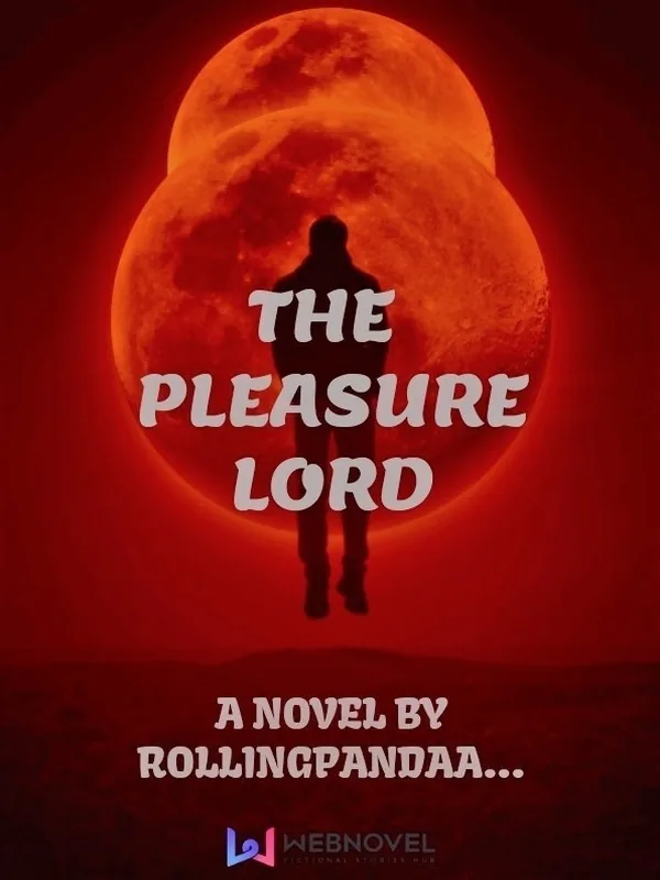 Cover of The Pleasure Lord