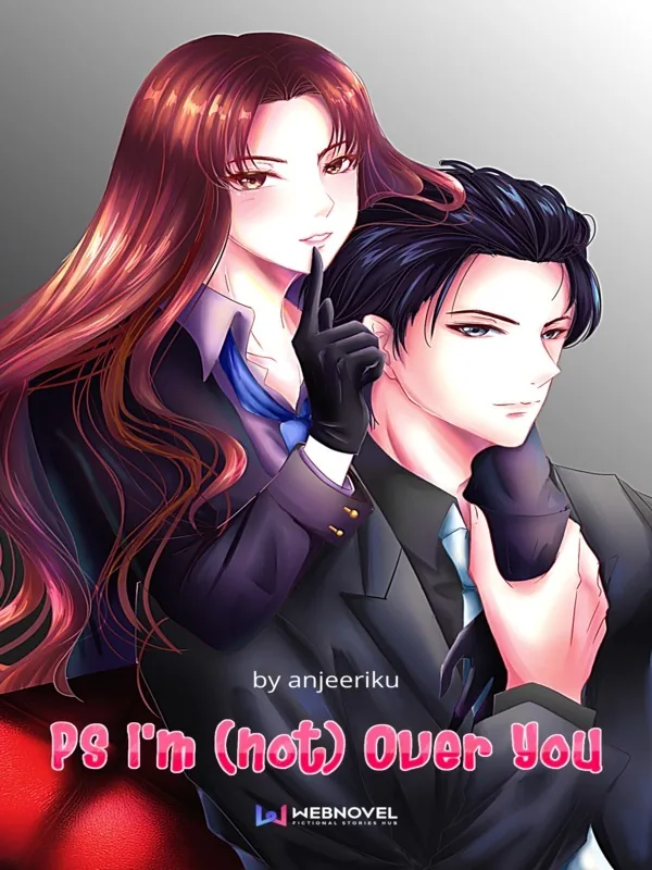 Cover of PS I'm (not) Over You
