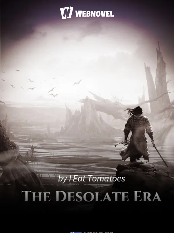 Cover of The Desolate Era