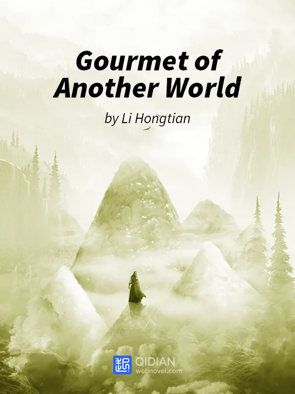 Cover of Gourmet of Another World