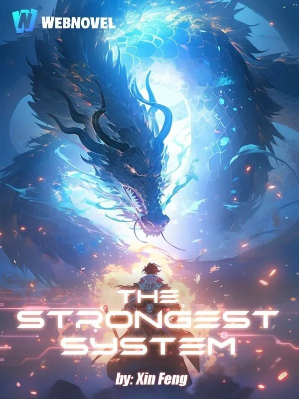 Cover of The Strongest System