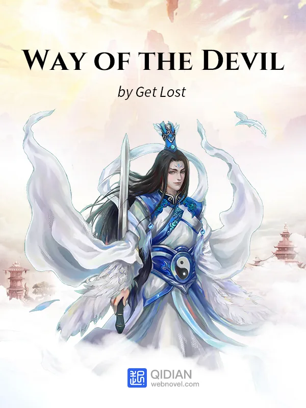 Cover of Way of the Devil