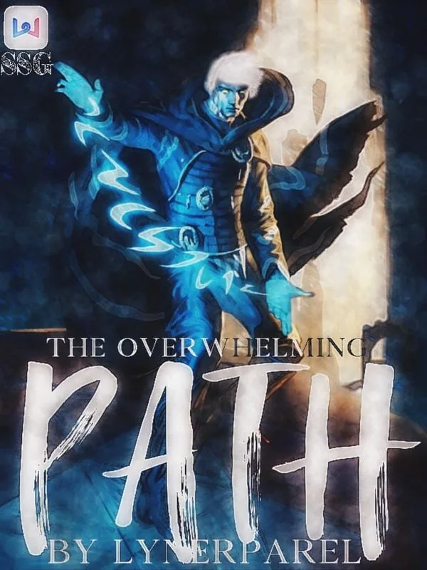 Cover of The Overwhelming Path