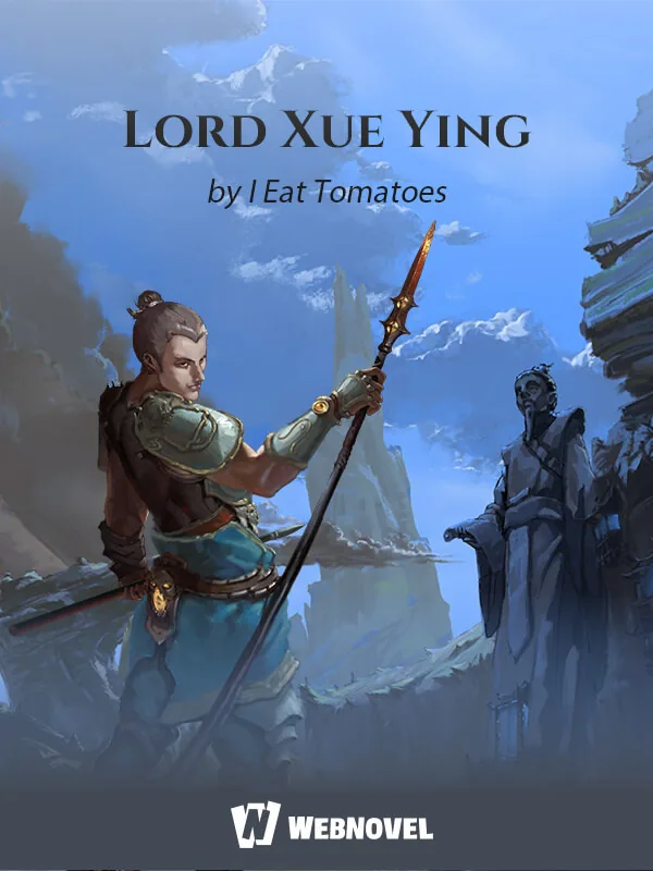 Cover of Lord Xue Ying