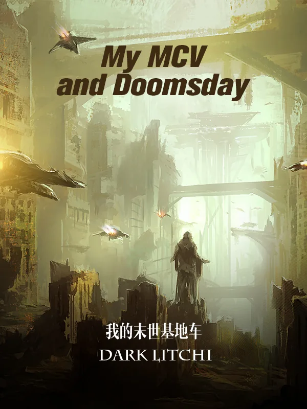 Cover of My MCV and Doomsday