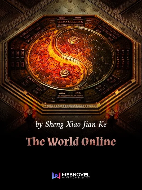 Cover of The World Online