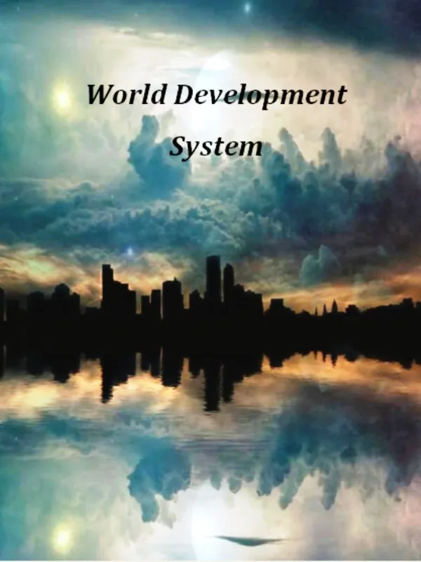 Cover of World Development System