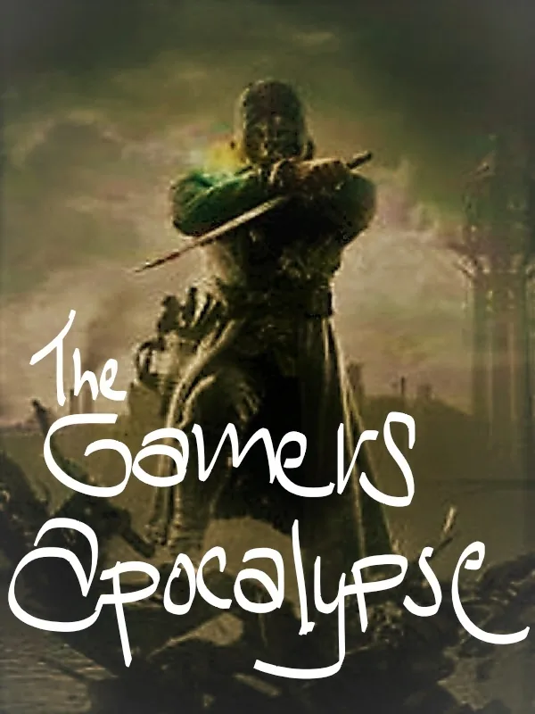 Cover of The Gamer's Apocalypse