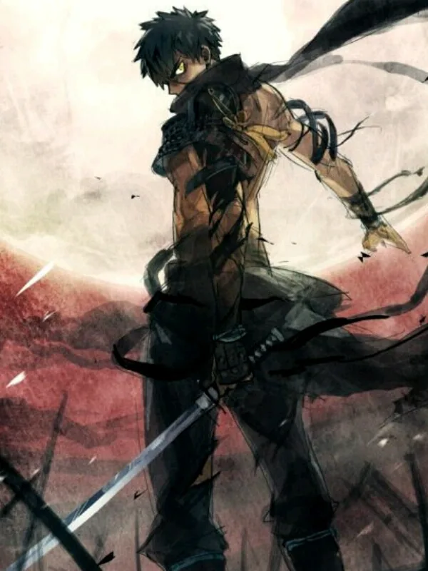 Cover of A Warrior's Path