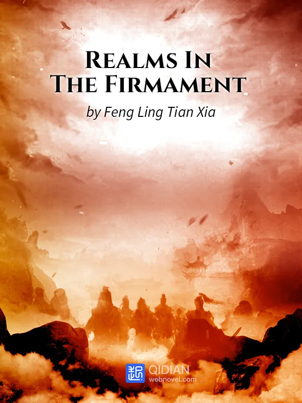 Cover of Realms In The Firmament