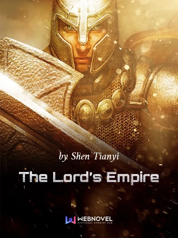 Cover of The Lord’s Empire