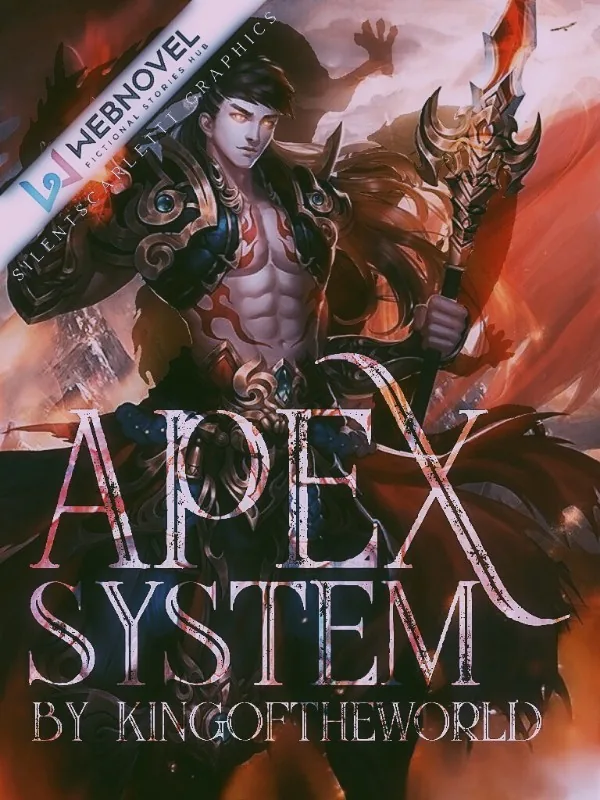 Cover of Reboot! Look up Apex System!
