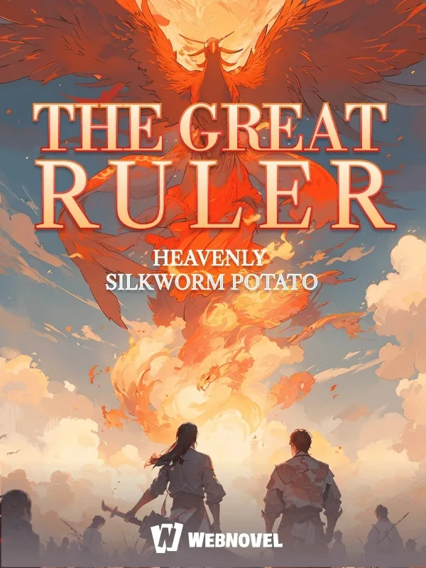 Cover of The Great Ruler