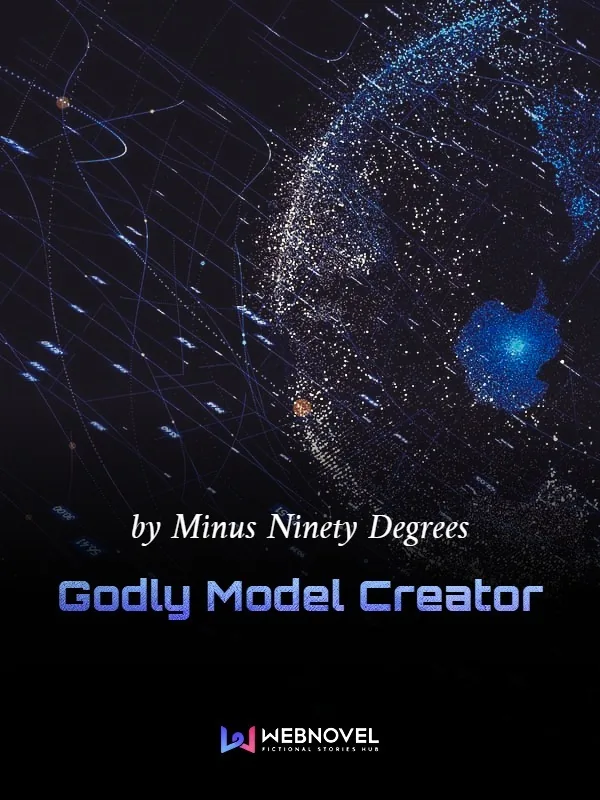 Cover of Godly Model Creator