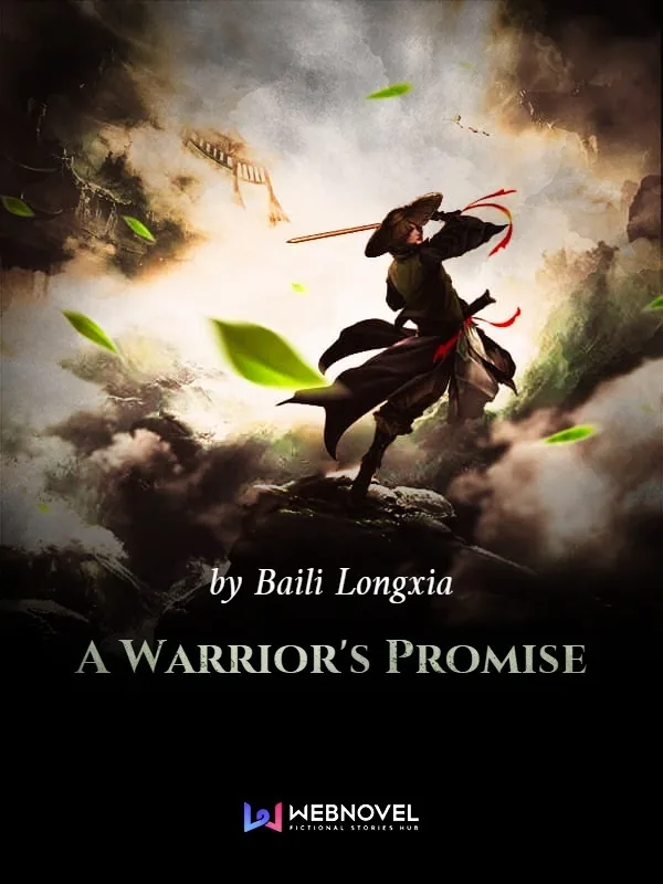 Cover of Warrior's Promise