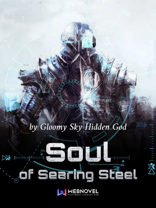 Cover of Soul of Searing Steel