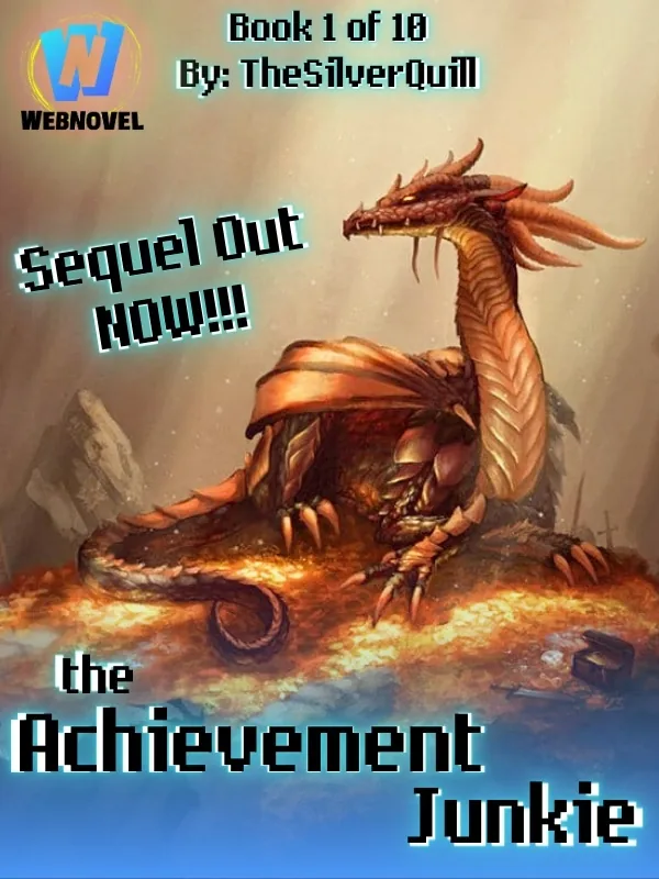 Cover of The Achievement Junkie