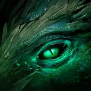 Cover of The Dragon's Omega | Tapas Web Community