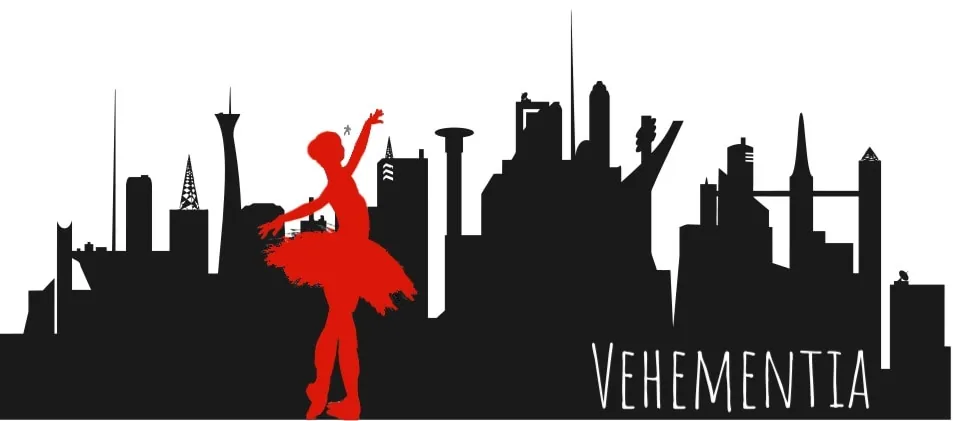 Cover of Vehementia | Tapas Web Community