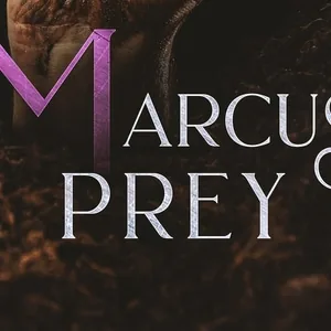 Cover of Marcus' Prey | Tapas Web Community
