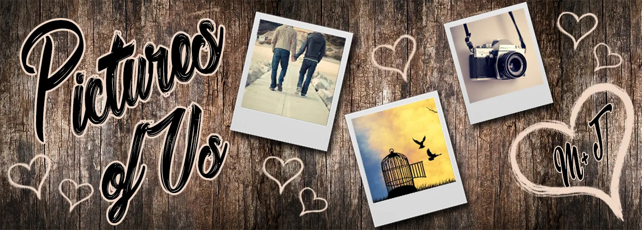Cover of Pictures of Us | Tapas Web Community