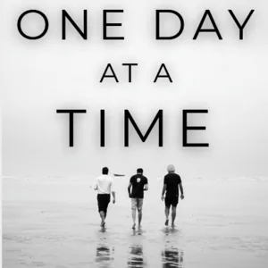 Cover of One Day at a Time (One Day, book 2) | Tapas Web Community