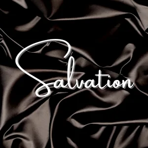 Cover of Salvation [M/M] | Tapas Web Community