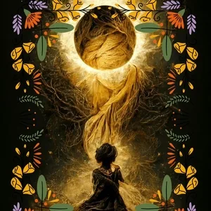 Cover of Samsara through time | Tapas Web Community