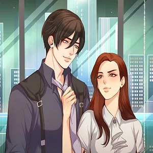 Cover of The CEO's Woman | Tapas Web Community