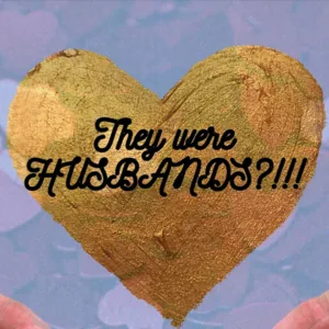 Cover of They were HUSBANDS?!!! | Tapas Web Community