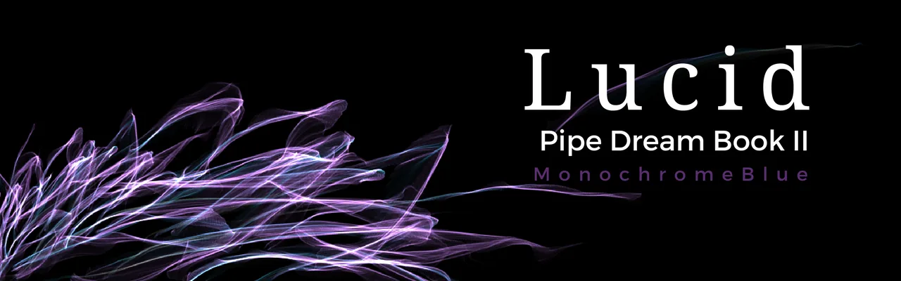 Cover of Lucid (BoyxBoy) {Pipe Dream: Book II} | Tapas Web Community