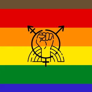 Cover of Pride Project 2020 | Tapas Web Community