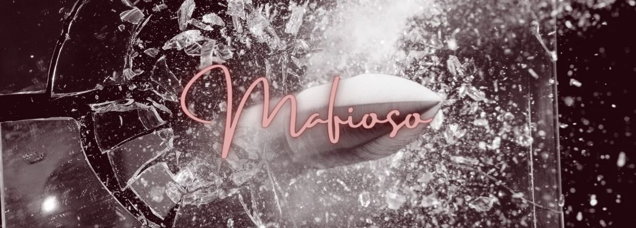 Cover of Mafioso (Omegaverse) | Tapas Web Community