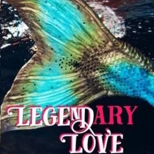 Cover of Legendary Love | Tapas Web Community