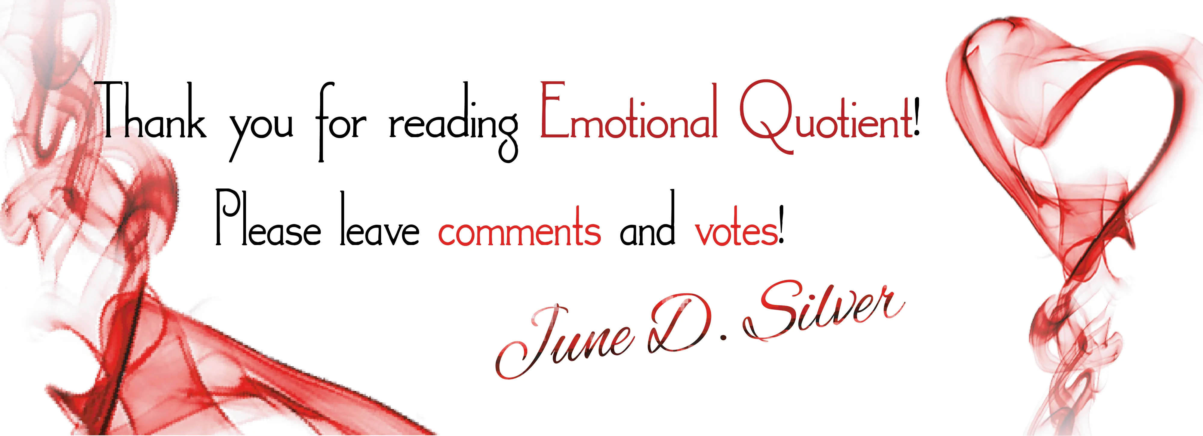 Cover of Emotional Quotient | Tapas Web Community