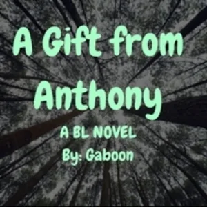 Cover of A Gift from Anthony | Tapas Web Community
