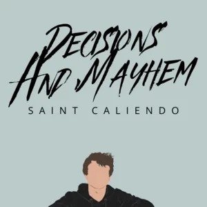 Cover of Decisions and Mayhem | Tapas Web Community