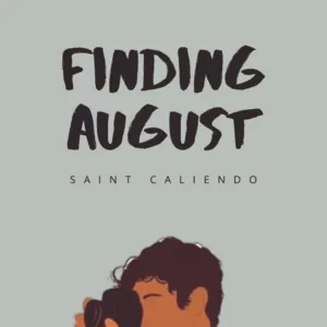 Cover of Finding August  | Tapas Web Community