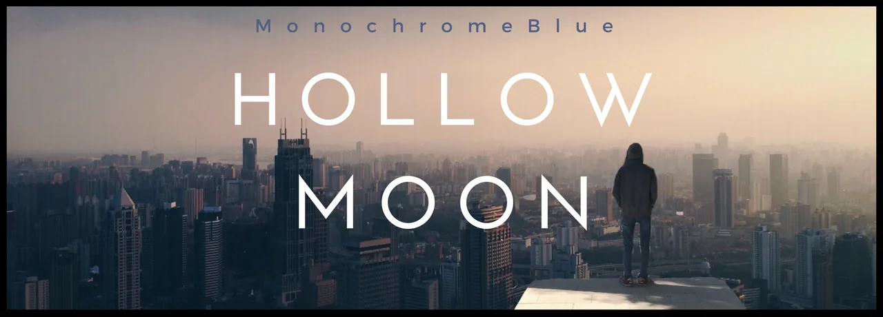 Cover of Hollow Moon (BL) | Tapas Web Community